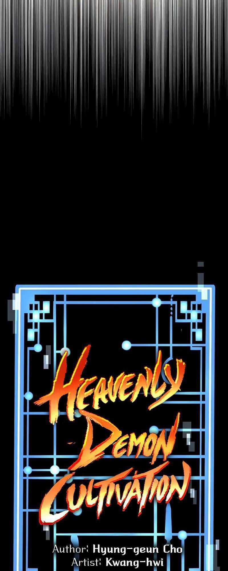 Thiên Ma Phi Thăng Truyện Chapter 15 trang 39