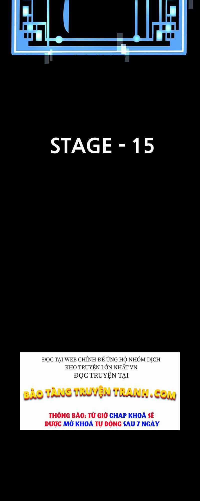 Thiên Ma Phi Thăng Truyện Chapter 15 trang 40