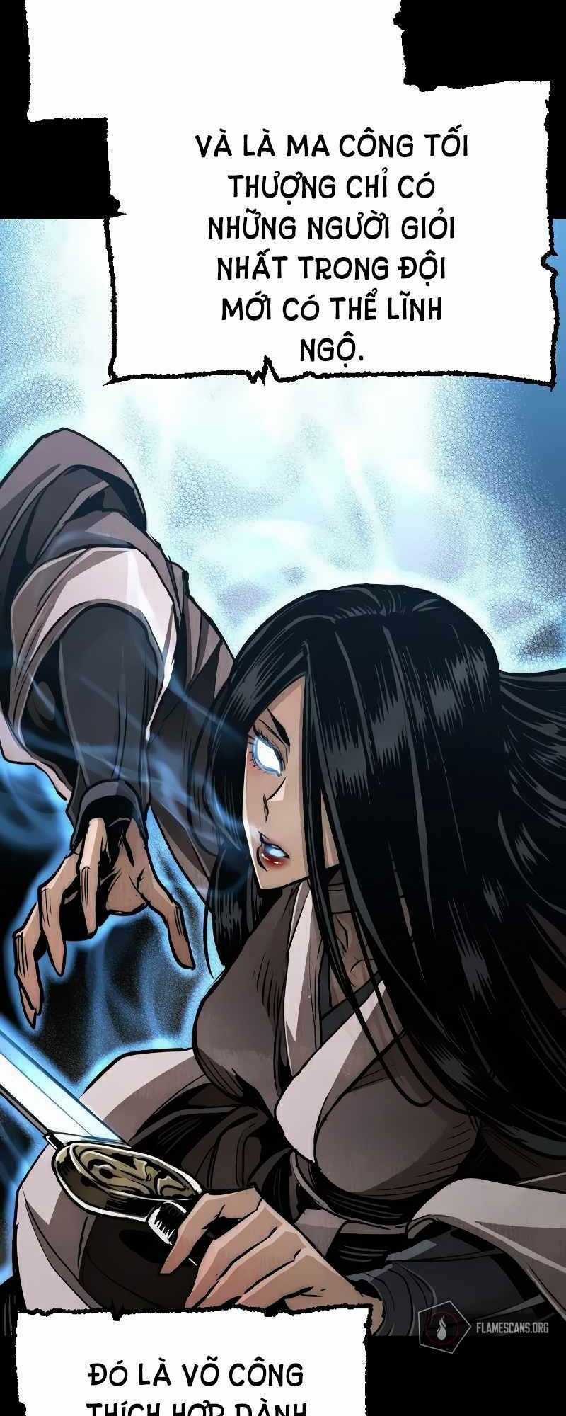 Thiên Ma Phi Thăng Truyện Chapter 15 trang 42