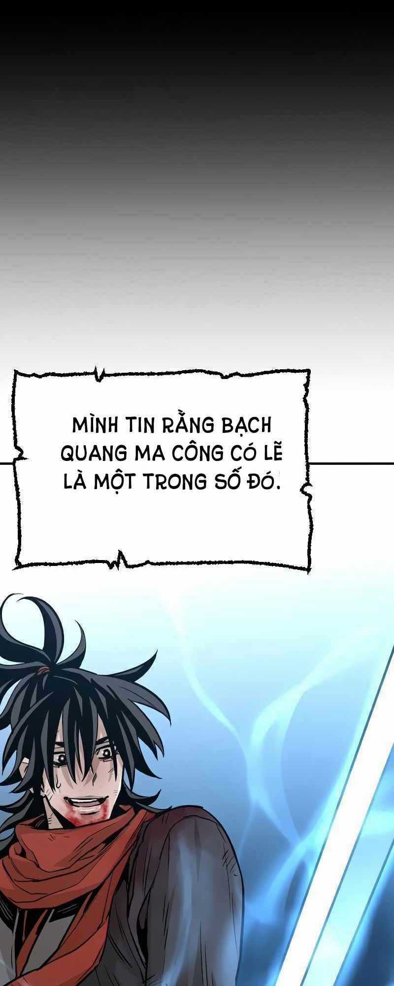 Thiên Ma Phi Thăng Truyện Chapter 15 trang 45