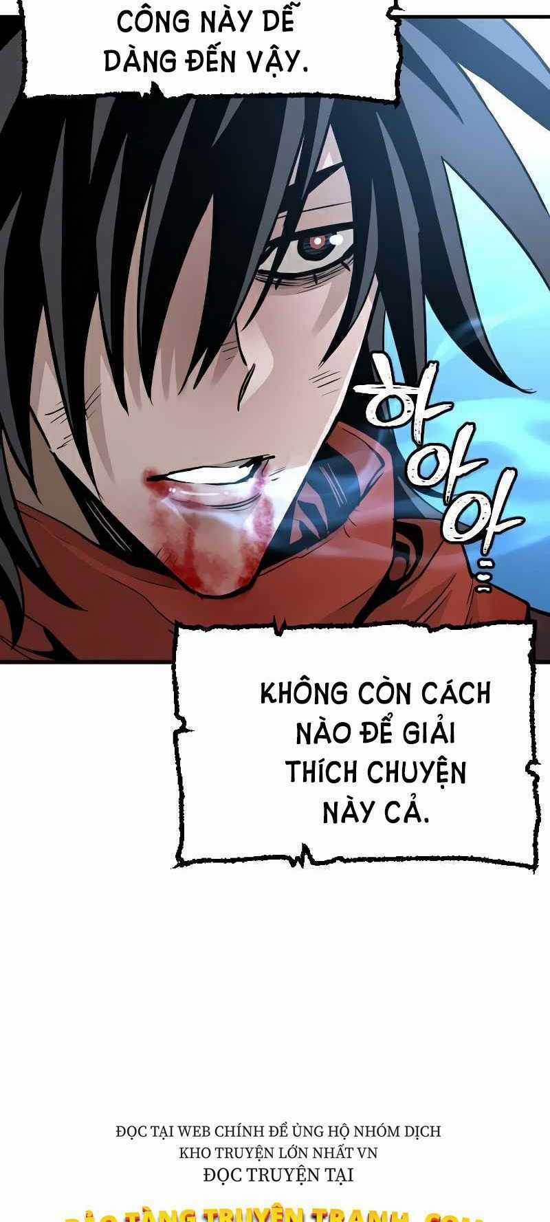 Thiên Ma Phi Thăng Truyện Chapter 15 trang 47