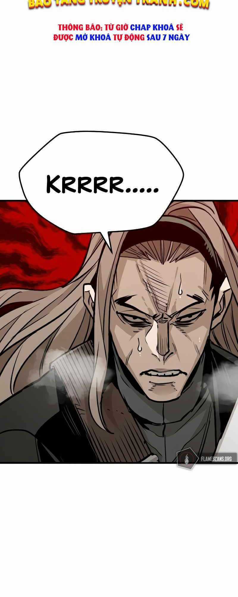 Thiên Ma Phi Thăng Truyện Chapter 15 trang 48