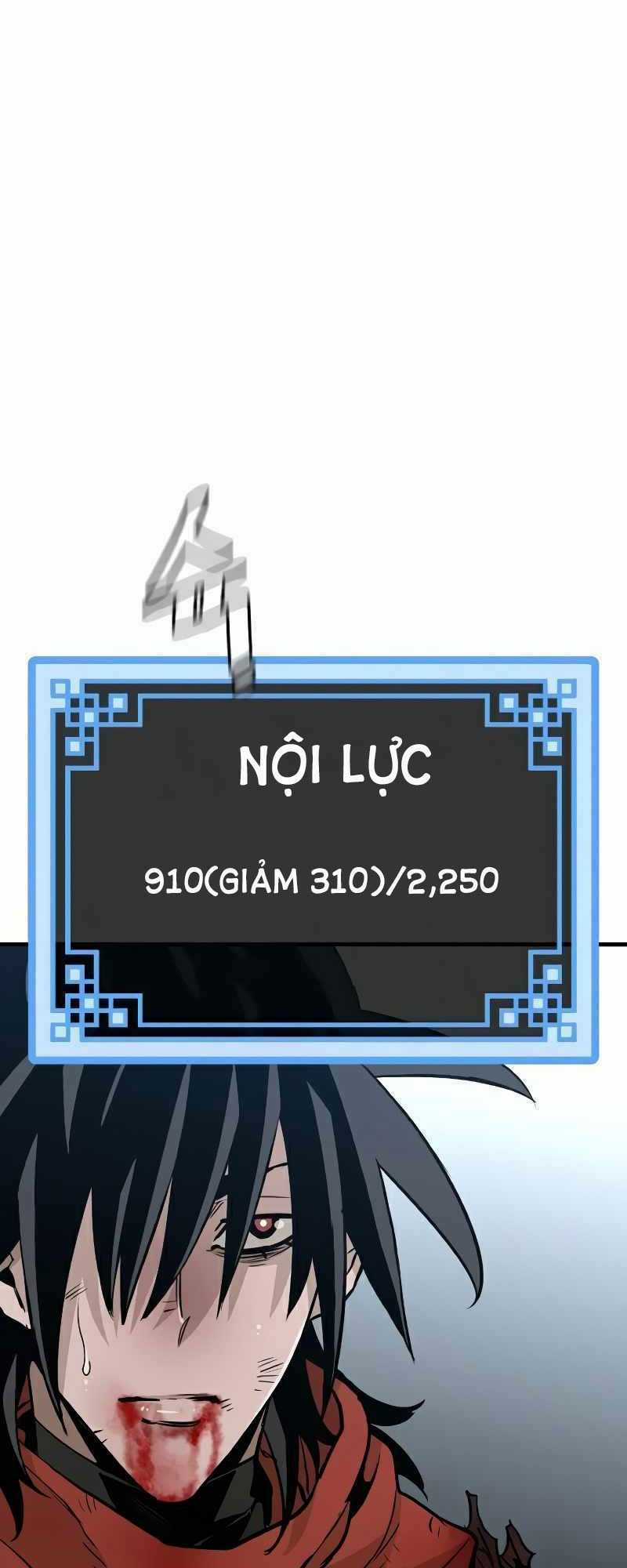 Thiên Ma Phi Thăng Truyện Chapter 15 trang 49