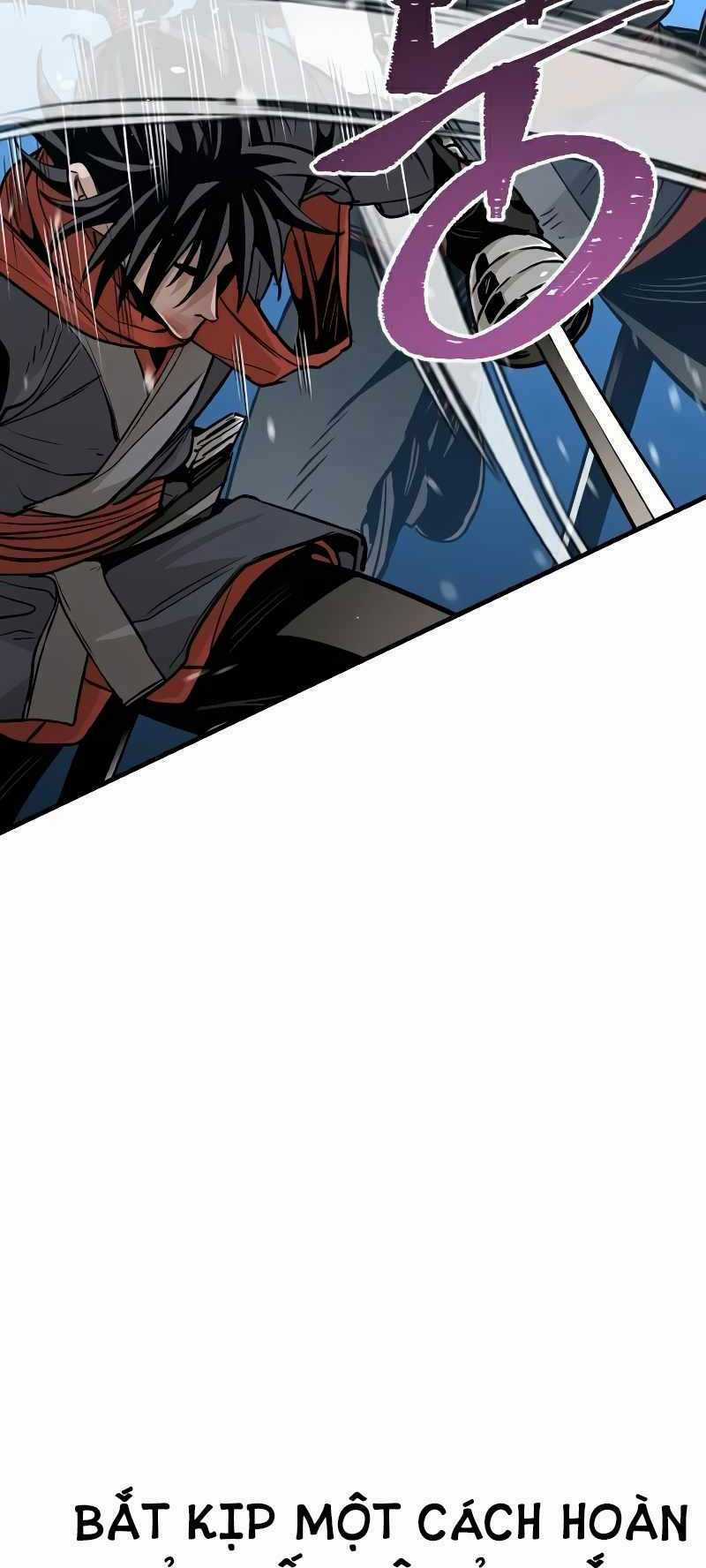 Thiên Ma Phi Thăng Truyện Chapter 15 trang 53