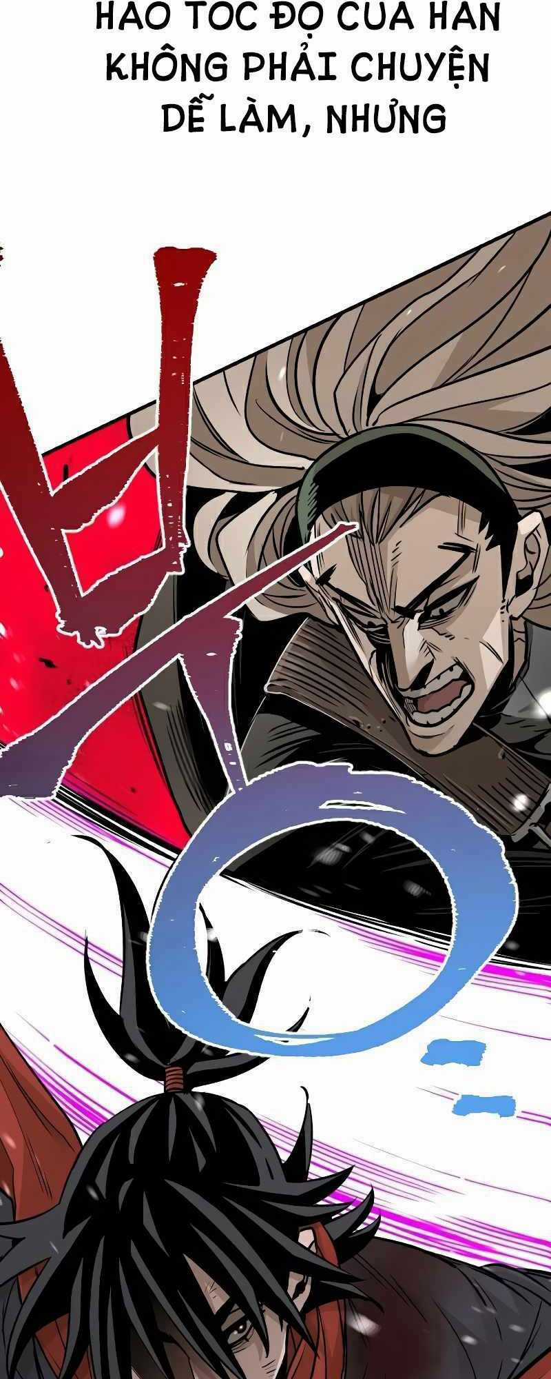 Thiên Ma Phi Thăng Truyện Chapter 15 trang 54