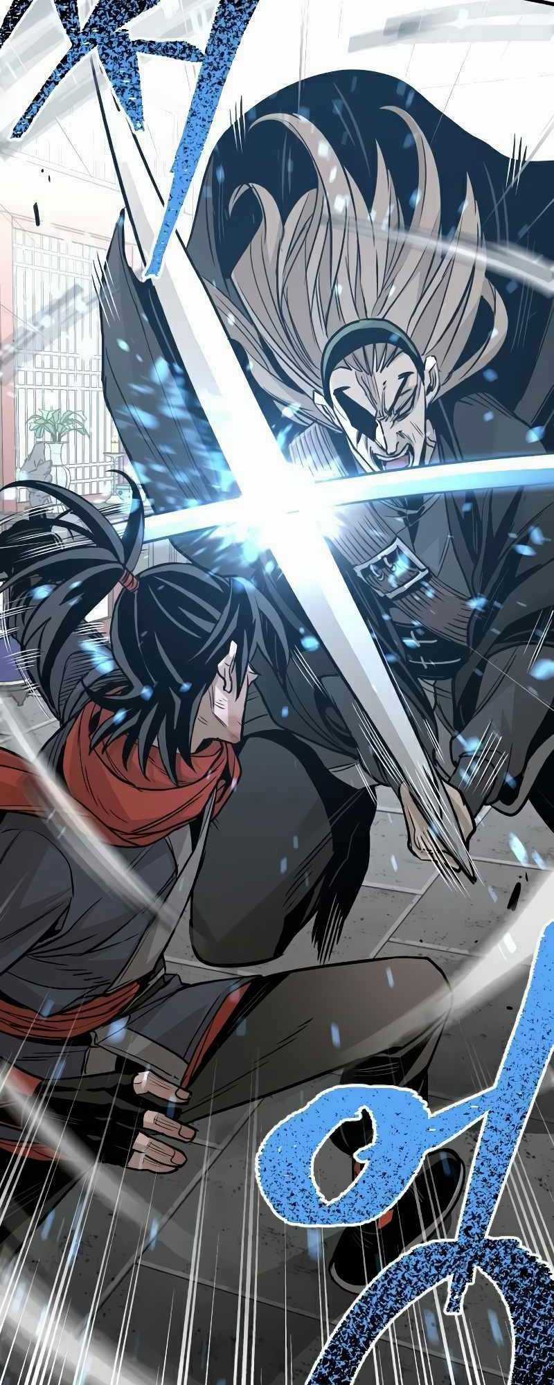 Thiên Ma Phi Thăng Truyện Chapter 15 trang 56