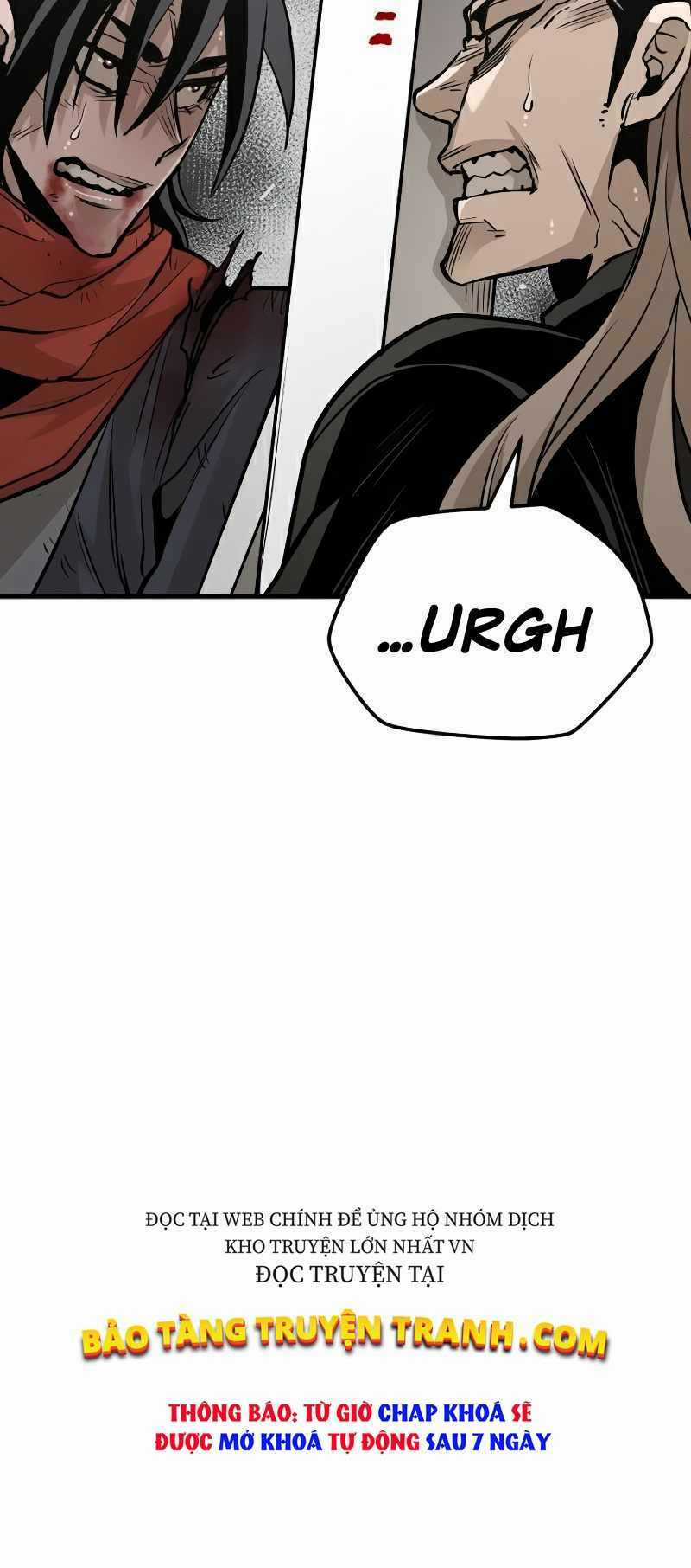 Thiên Ma Phi Thăng Truyện Chapter 15 trang 58