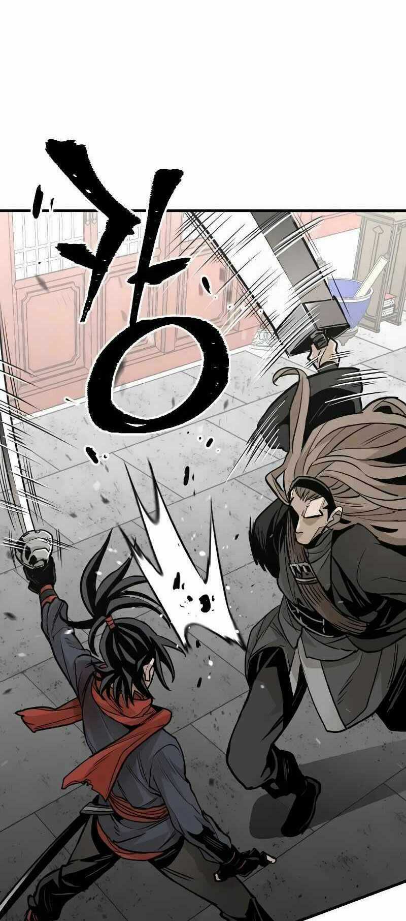 Thiên Ma Phi Thăng Truyện Chapter 15 trang 59