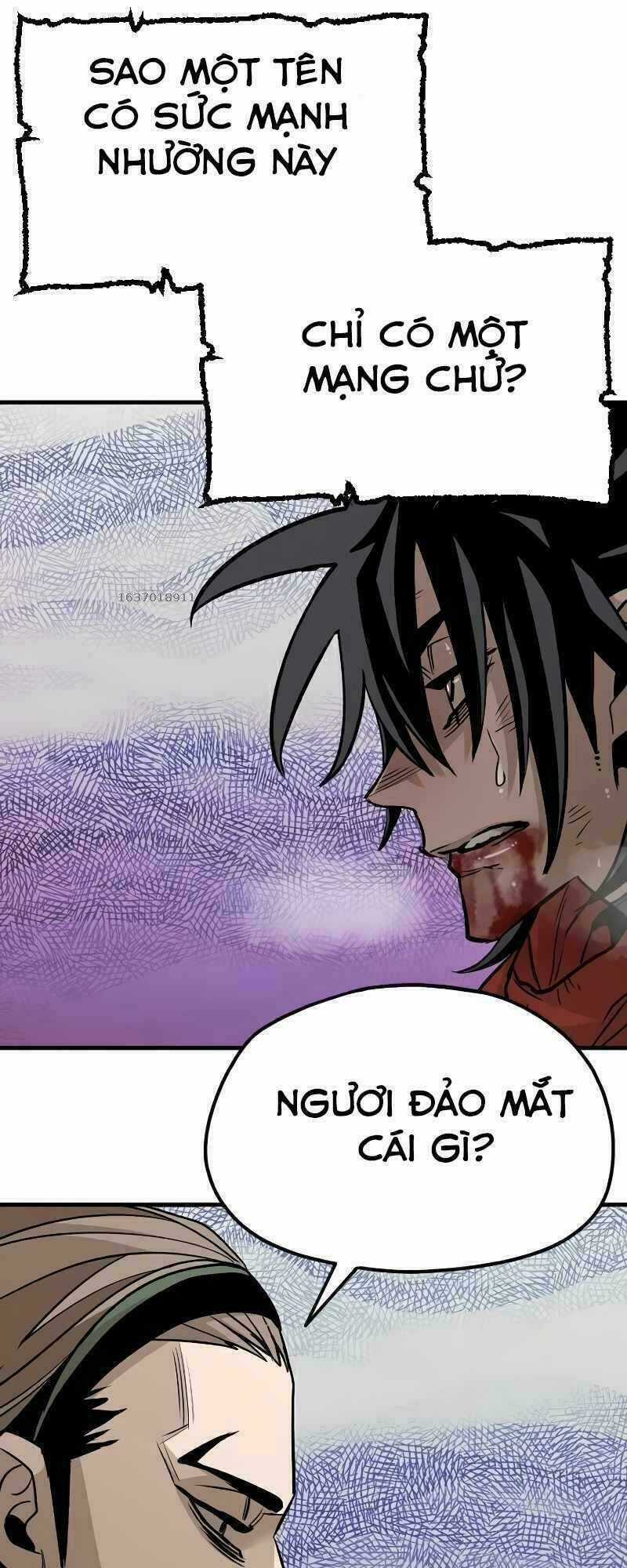 Thiên Ma Phi Thăng Truyện Chapter 15 trang 6