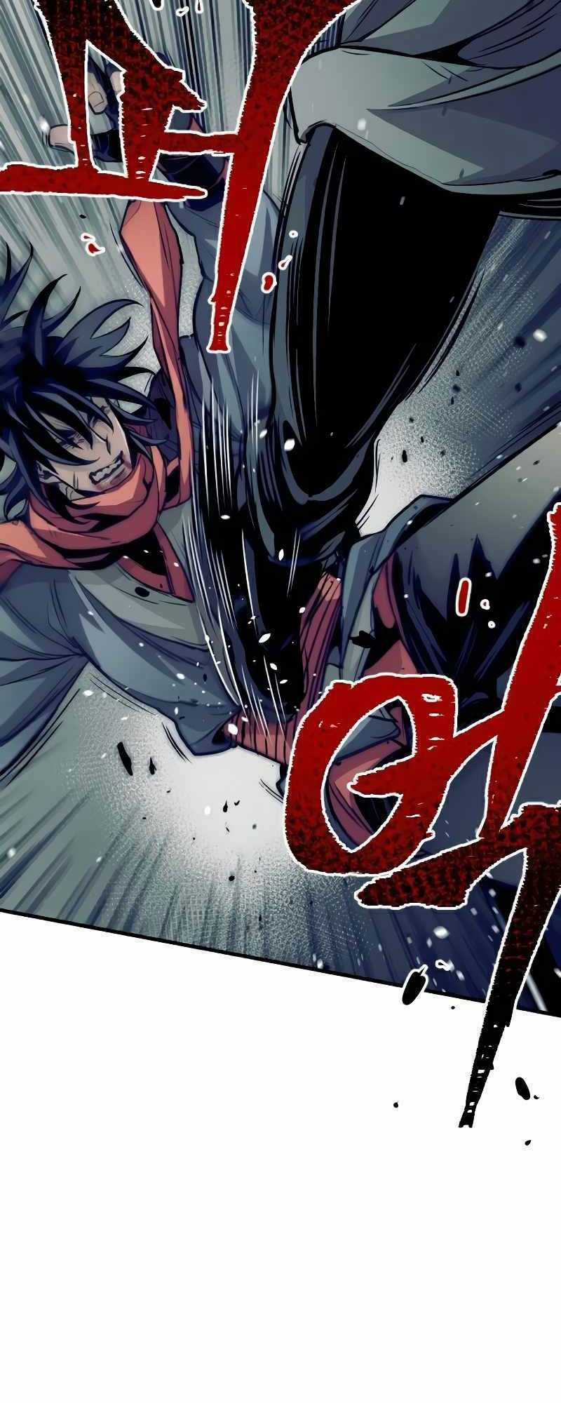 Thiên Ma Phi Thăng Truyện Chapter 15 trang 61