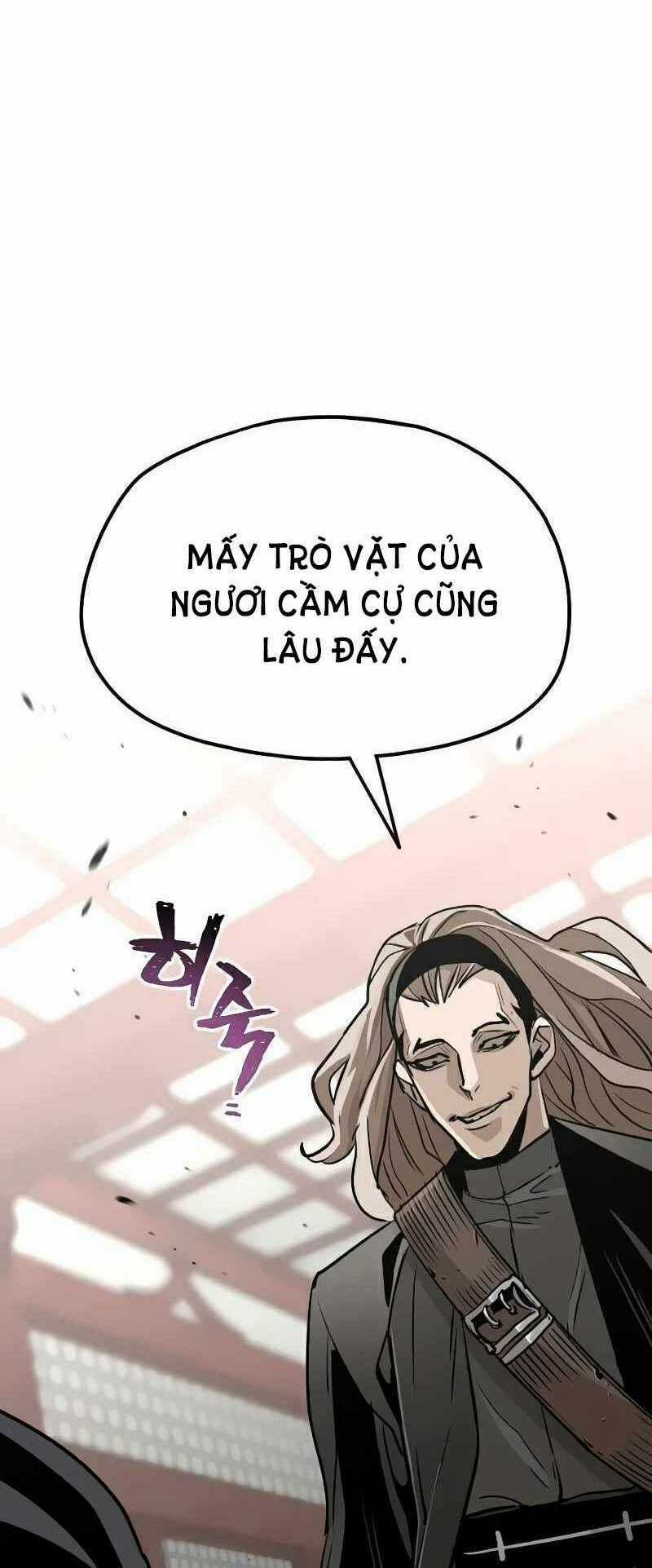 Thiên Ma Phi Thăng Truyện Chapter 15 trang 65