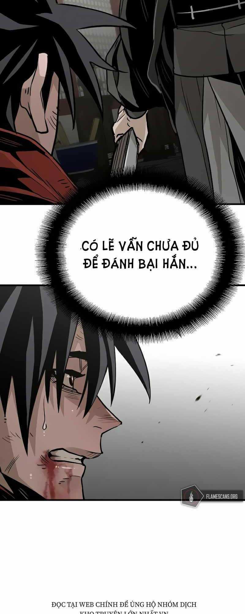 Thiên Ma Phi Thăng Truyện Chapter 15 trang 66