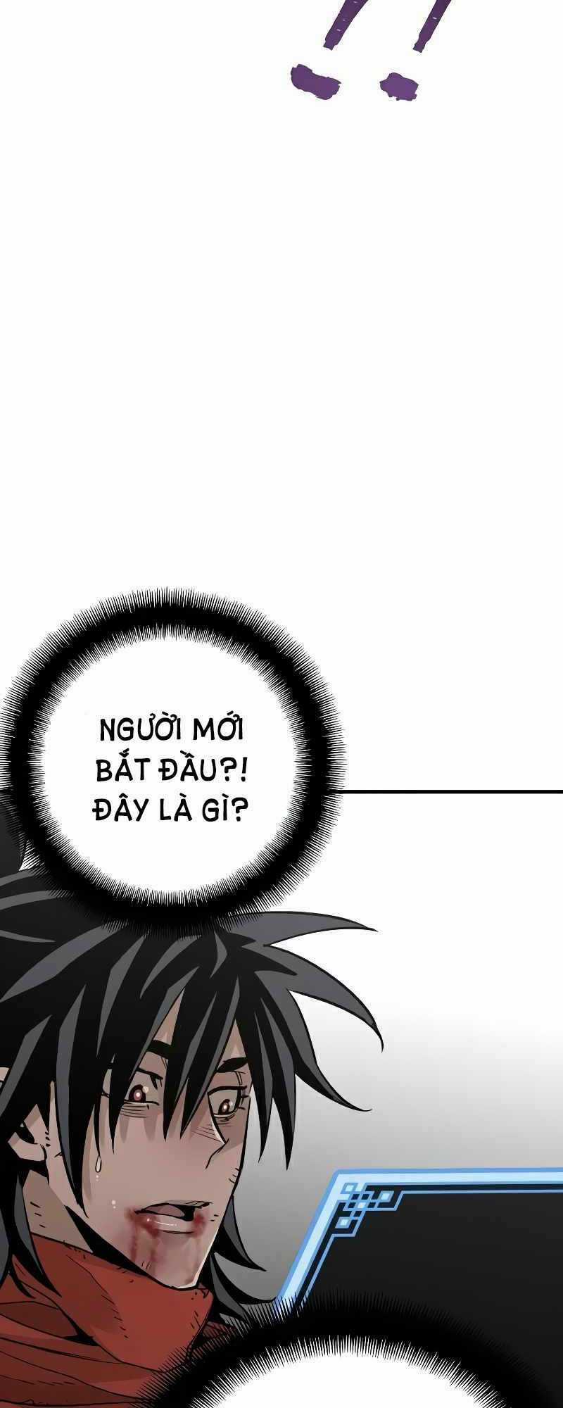 Thiên Ma Phi Thăng Truyện Chapter 15 trang 68