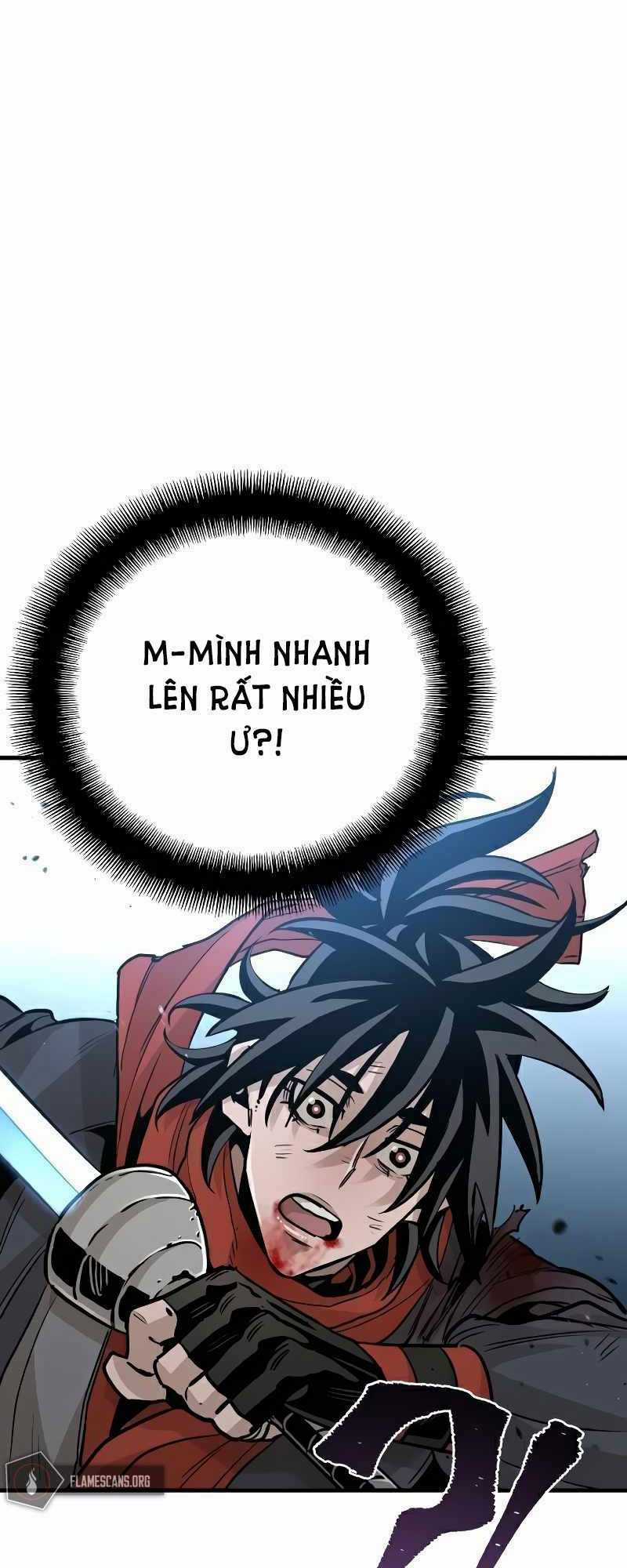 Thiên Ma Phi Thăng Truyện Chapter 15 trang 75