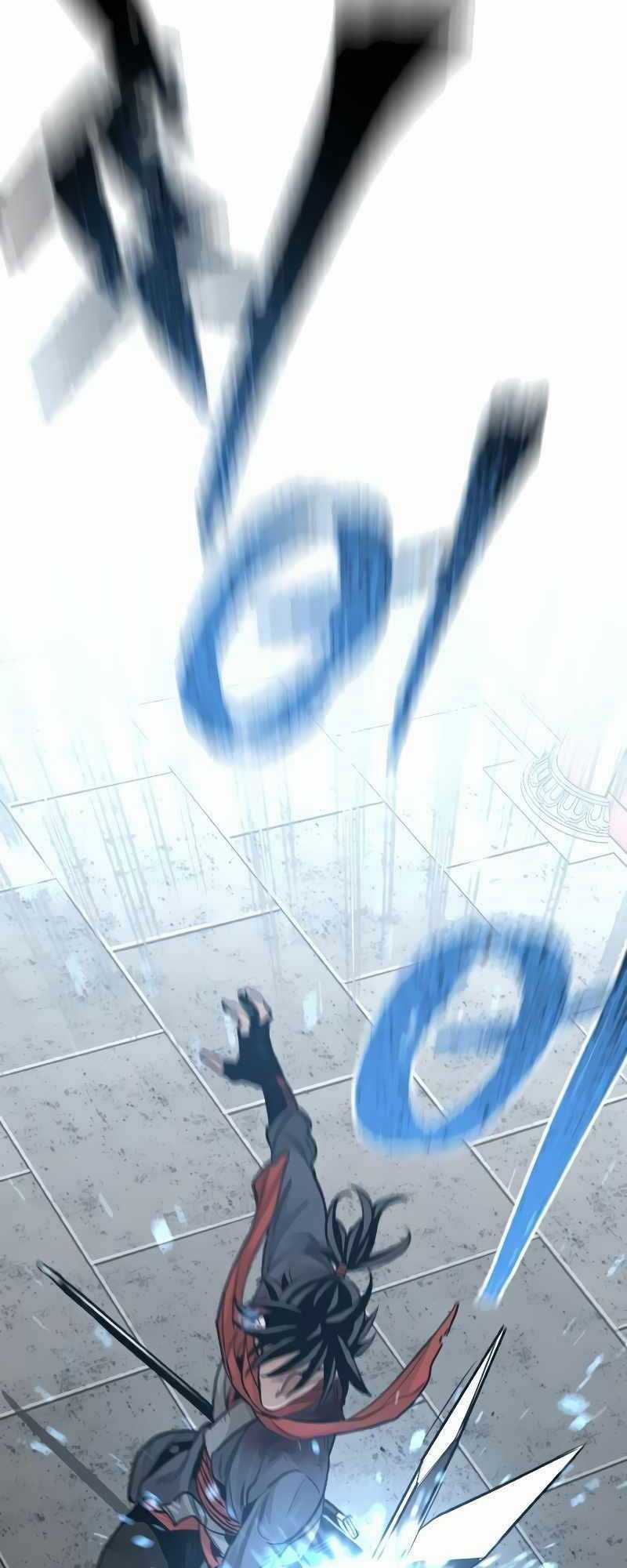 Thiên Ma Phi Thăng Truyện Chapter 15 trang 80