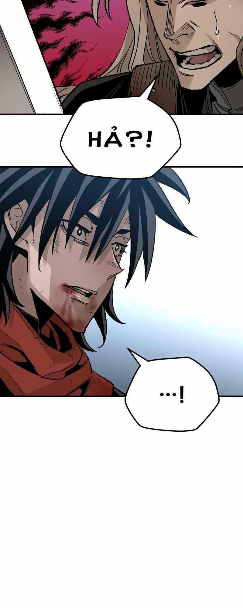 Thiên Ma Phi Thăng Truyện Chapter 15 trang 84