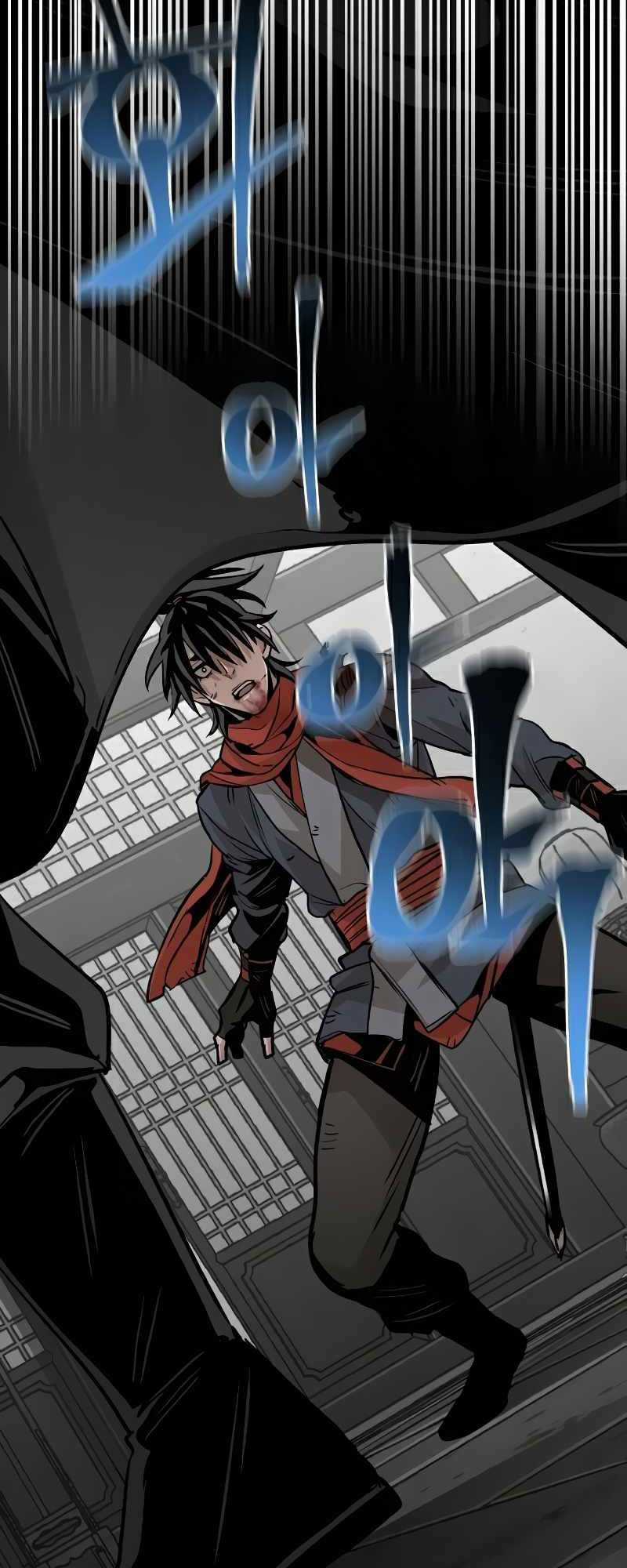 Thiên Ma Phi Thăng Truyện Chapter 15 trang 87