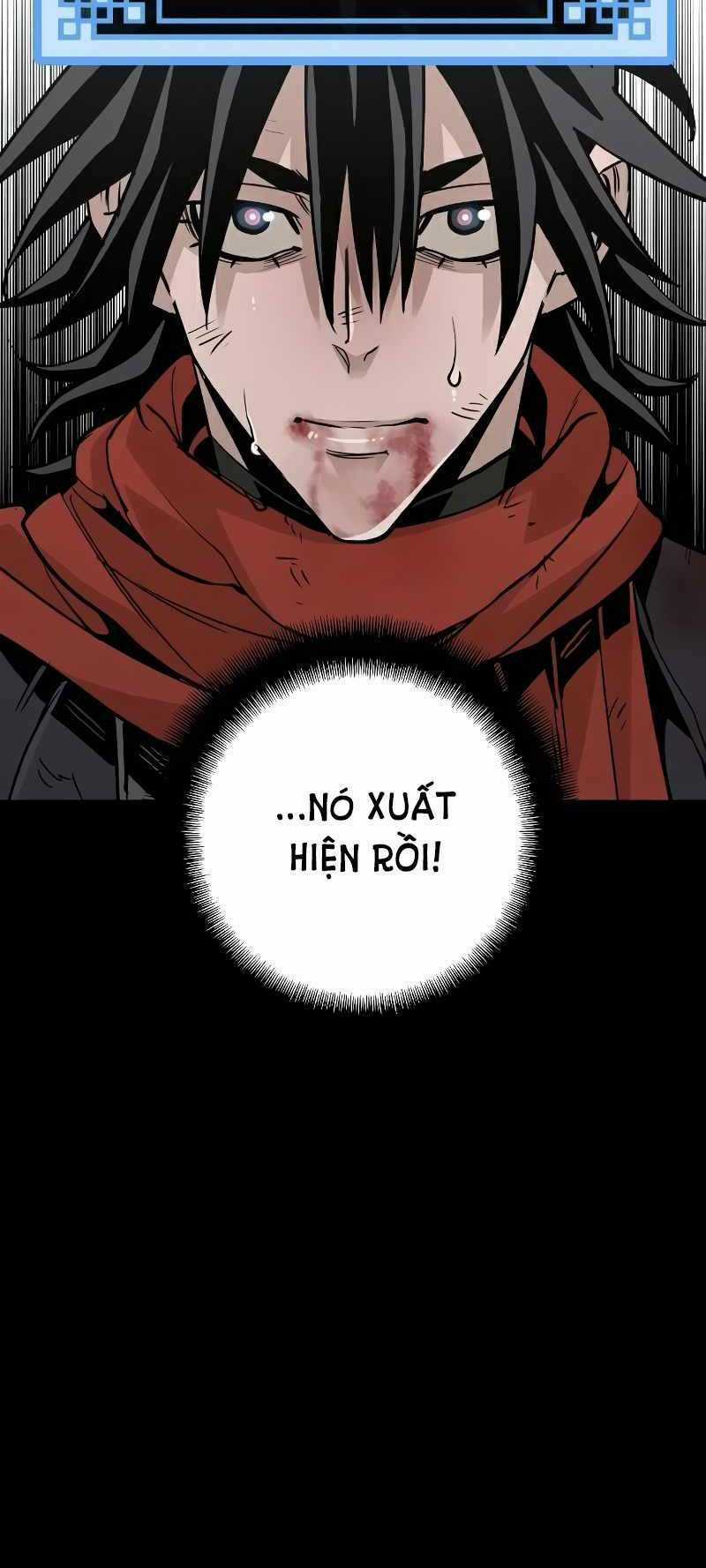 Thiên Ma Phi Thăng Truyện Chapter 15 trang 89