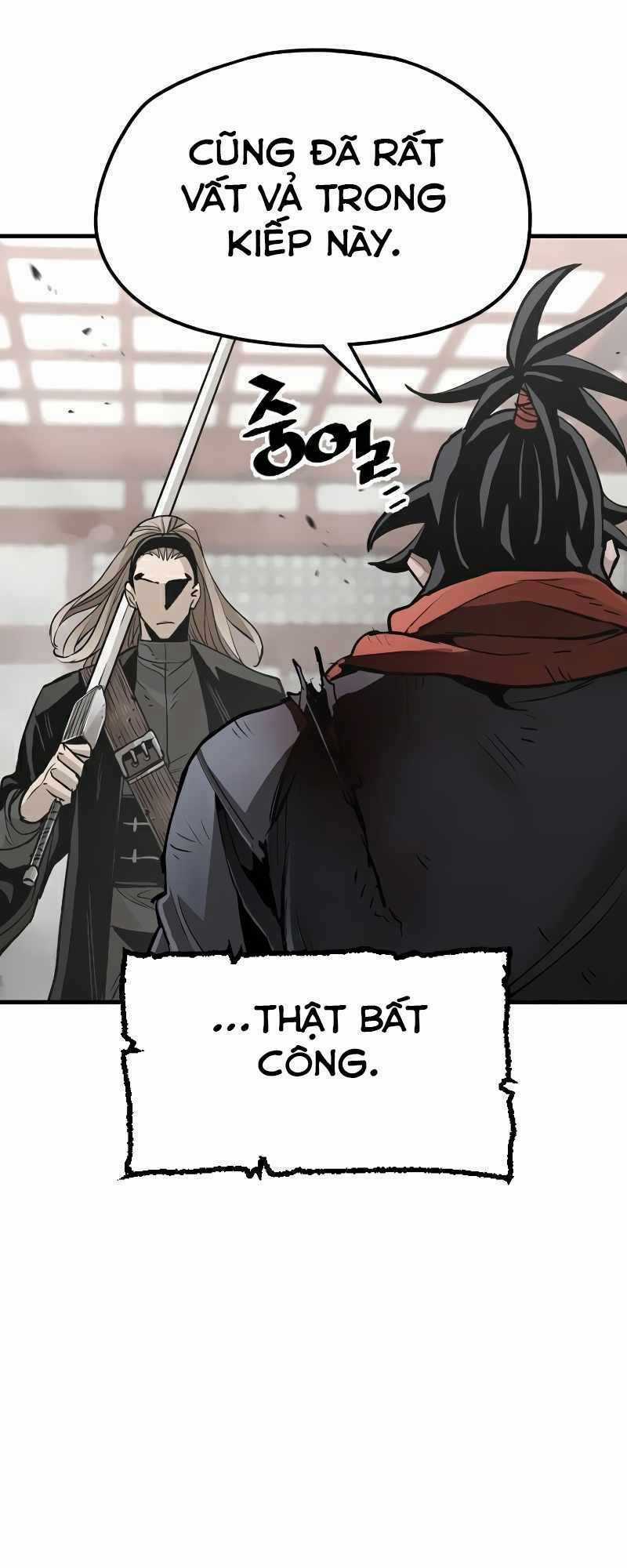 Thiên Ma Phi Thăng Truyện Chapter 15 trang 9