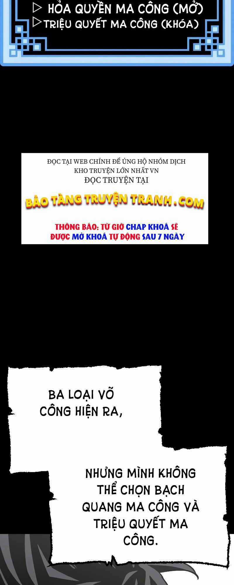 Thiên Ma Phi Thăng Truyện Chapter 15 trang 92