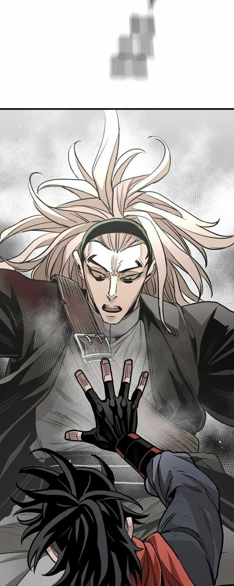 Thiên Ma Phi Thăng Truyện Chapter 15 trang 96