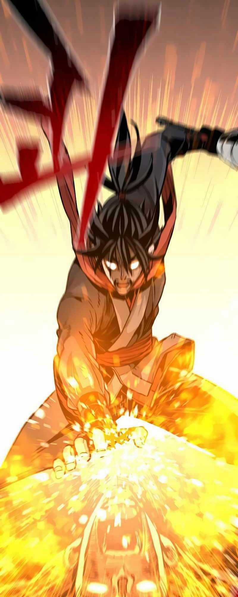 Thiên Ma Phi Thăng Truyện Chapter 15 trang 99