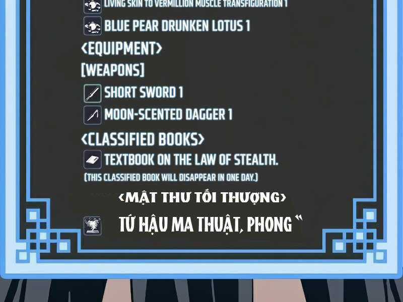 Thiên Ma Phi Thăng Truyện Chapter 16.5 trang 148