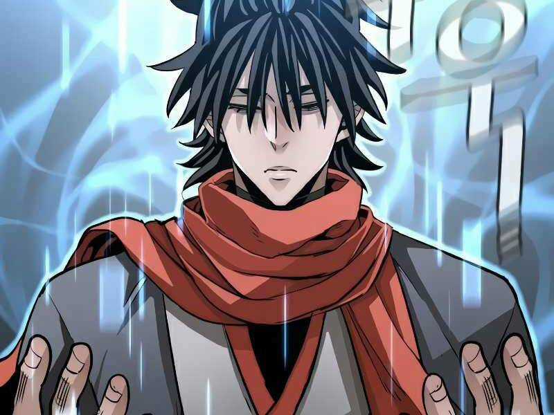 Thiên Ma Phi Thăng Truyện Chapter 16.5 trang 201