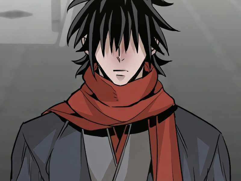 Thiên Ma Phi Thăng Truyện Chapter 16.5 trang 21