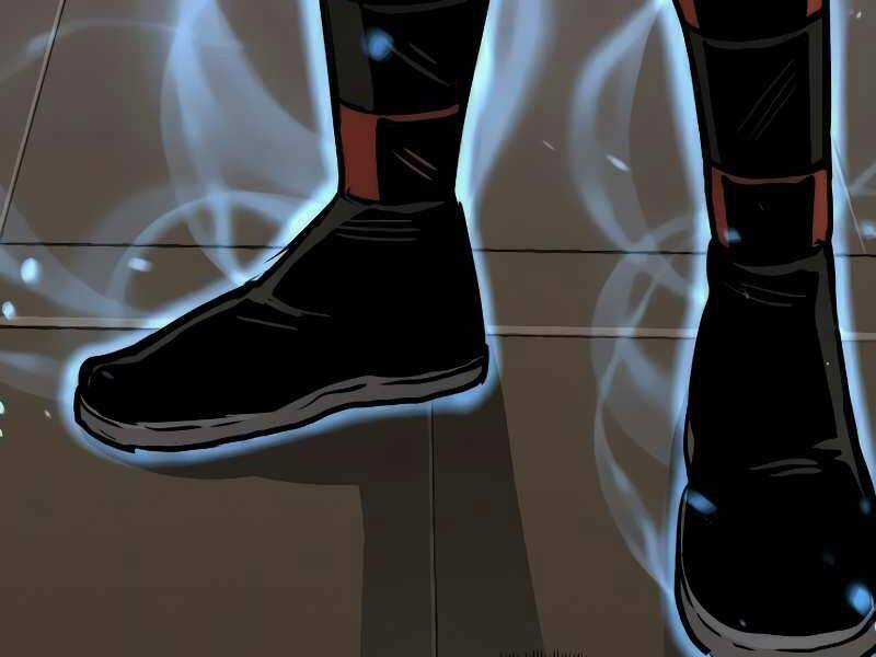 Thiên Ma Phi Thăng Truyện Chapter 16.5 trang 215