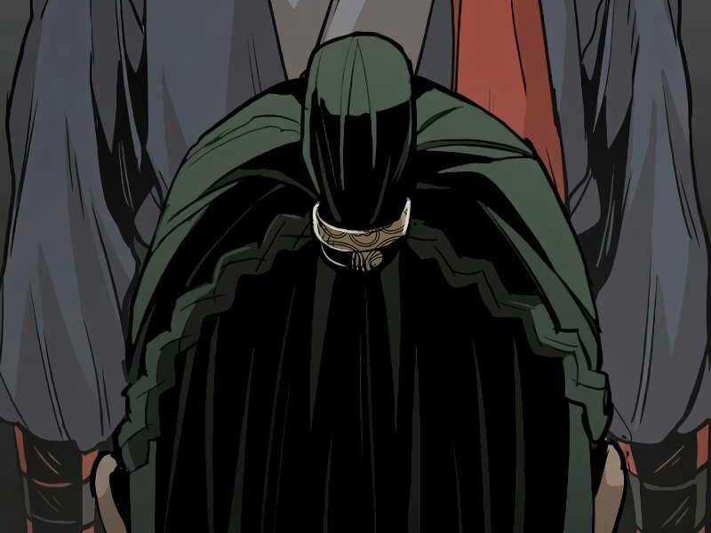 Thiên Ma Phi Thăng Truyện Chapter 16.5 trang 22