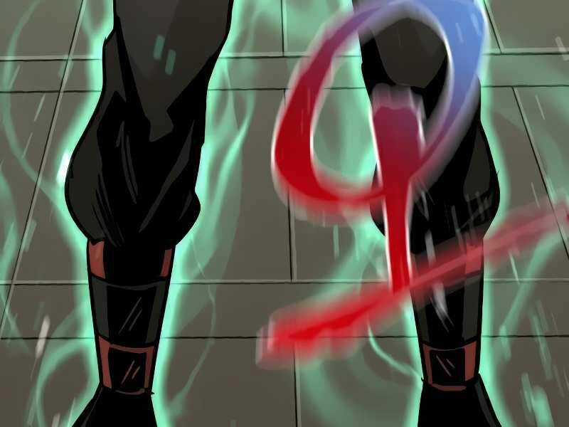 Thiên Ma Phi Thăng Truyện Chapter 16.5 trang 230