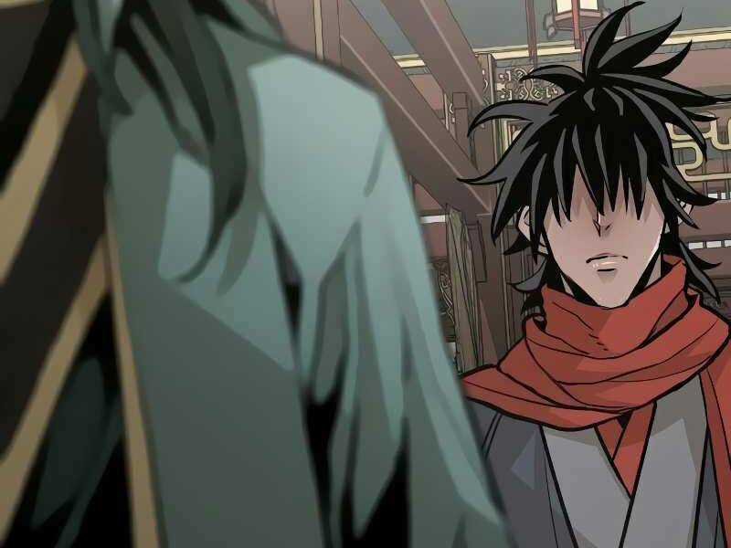 Thiên Ma Phi Thăng Truyện Chapter 16.5 trang 54