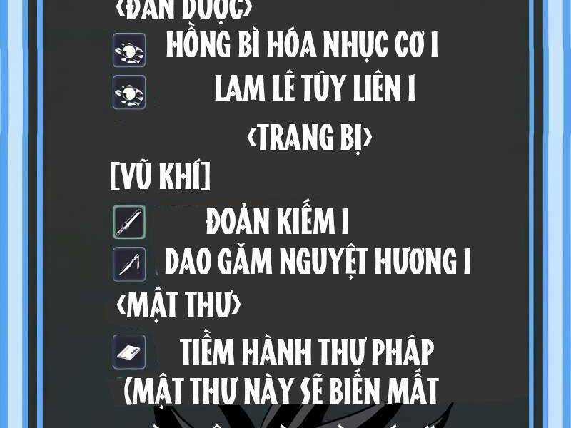 Thiên Ma Phi Thăng Truyện Chapter 16.5 trang 67
