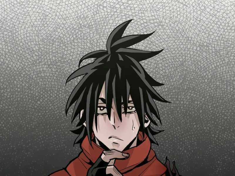 Thiên Ma Phi Thăng Truyện Chapter 16 trang 164