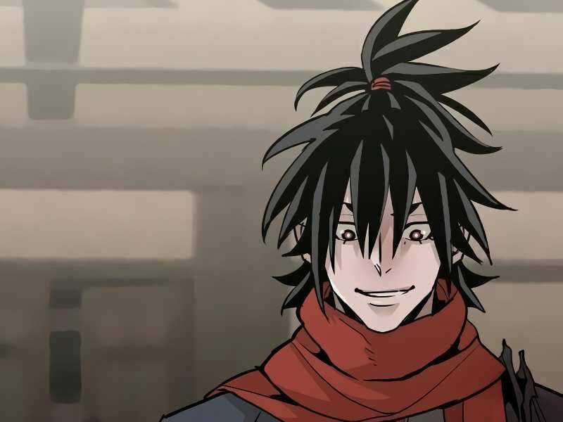 Thiên Ma Phi Thăng Truyện Chapter 16 trang 170