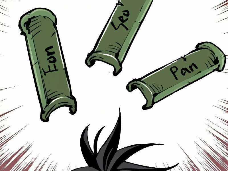 Thiên Ma Phi Thăng Truyện Chapter 16 trang 18