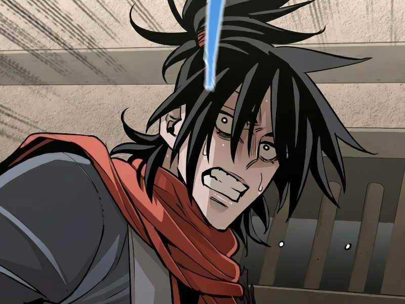 Thiên Ma Phi Thăng Truyện Chapter 16 trang 184