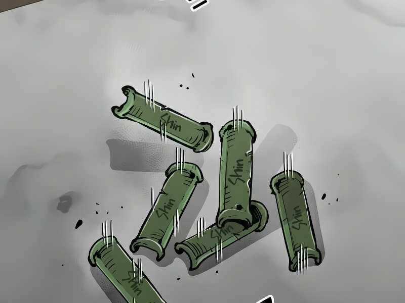 Thiên Ma Phi Thăng Truyện Chapter 16 trang 2