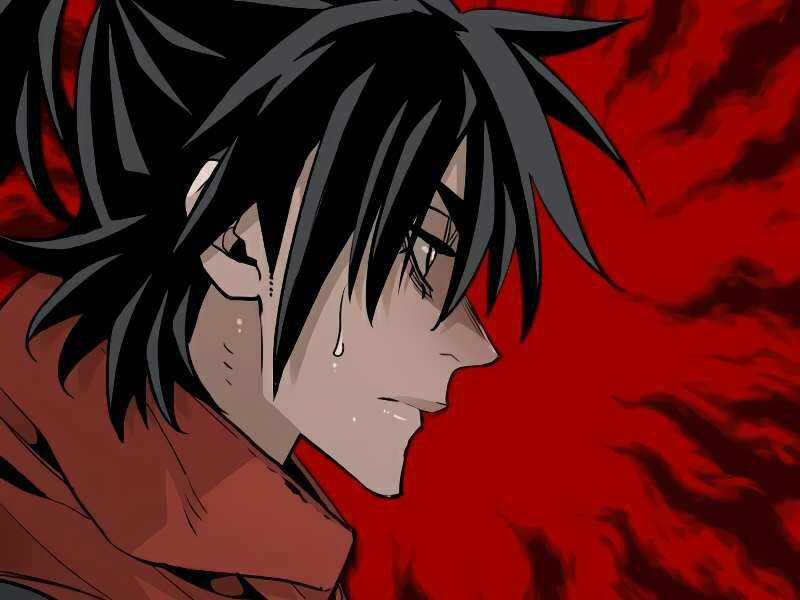 Thiên Ma Phi Thăng Truyện Chapter 16 trang 40