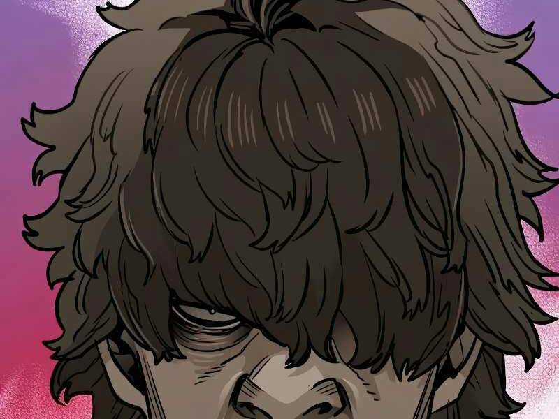 Thiên Ma Phi Thăng Truyện Chapter 16 trang 87