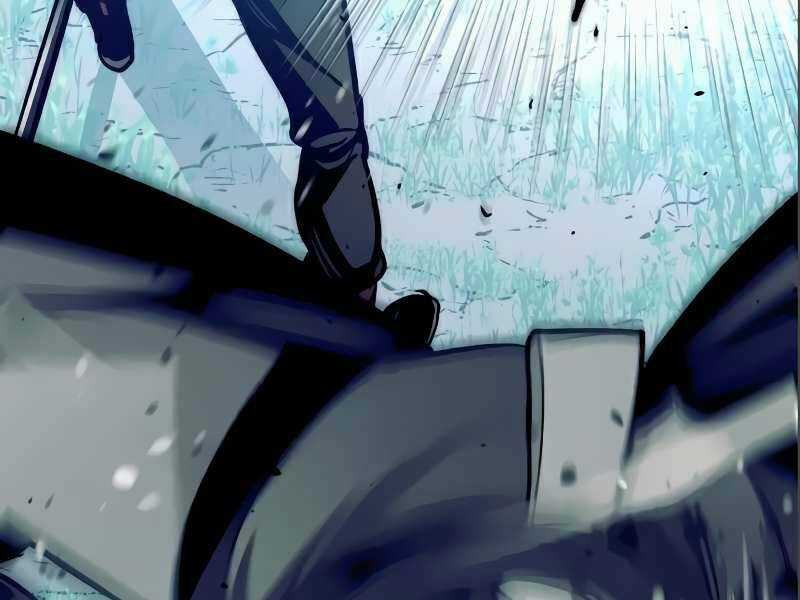 Thiên Ma Phi Thăng Truyện Chapter 17.5 trang 160