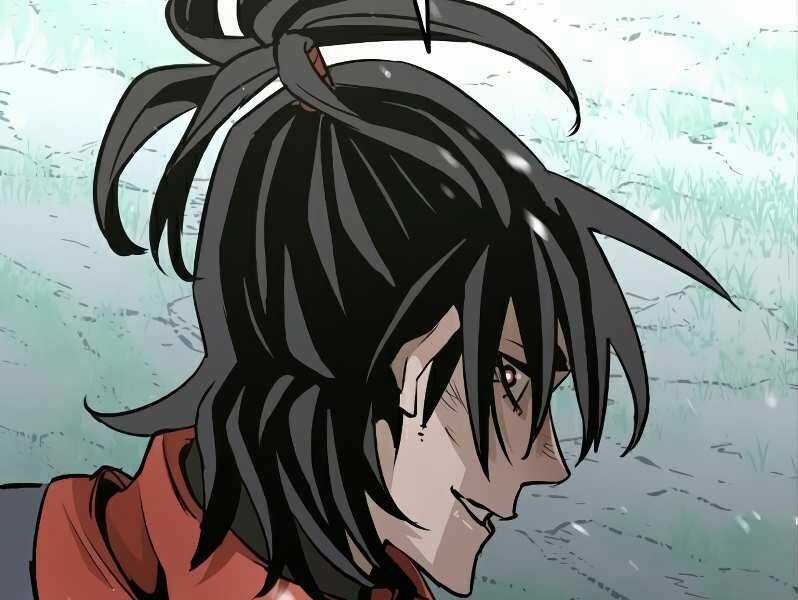 Thiên Ma Phi Thăng Truyện Chapter 17.5 trang 168