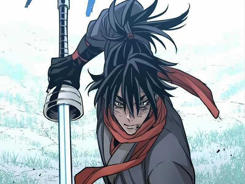 Thiên Ma Phi Thăng Truyện Chapter 17.5 trang 188