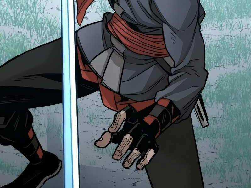 Thiên Ma Phi Thăng Truyện Chapter 17.5 trang 189