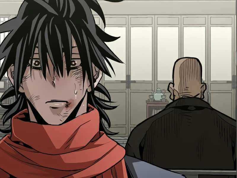 Thiên Ma Phi Thăng Truyện Chapter 17.5 trang 34