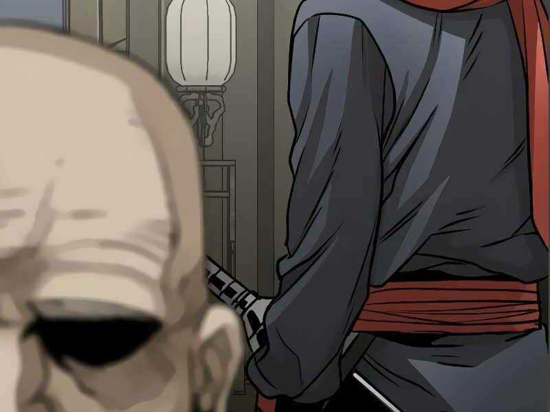 Thiên Ma Phi Thăng Truyện Chapter 17.5 trang 39