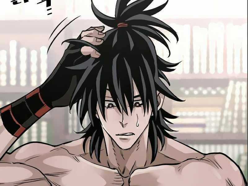 Thiên Ma Phi Thăng Truyện Chapter 17 trang 12