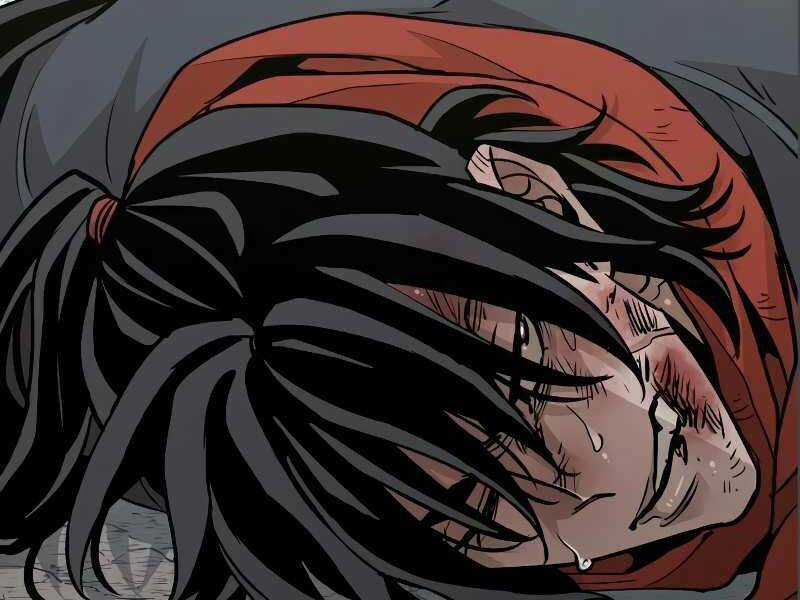 Thiên Ma Phi Thăng Truyện Chapter 17 trang 157