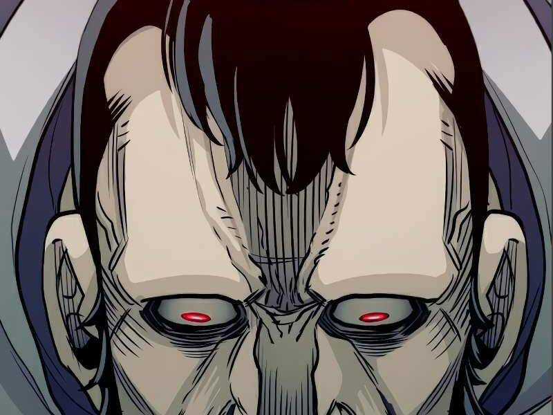 Thiên Ma Phi Thăng Truyện Chapter 17 trang 159